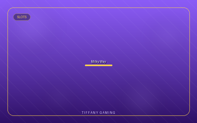 Milky Way logo